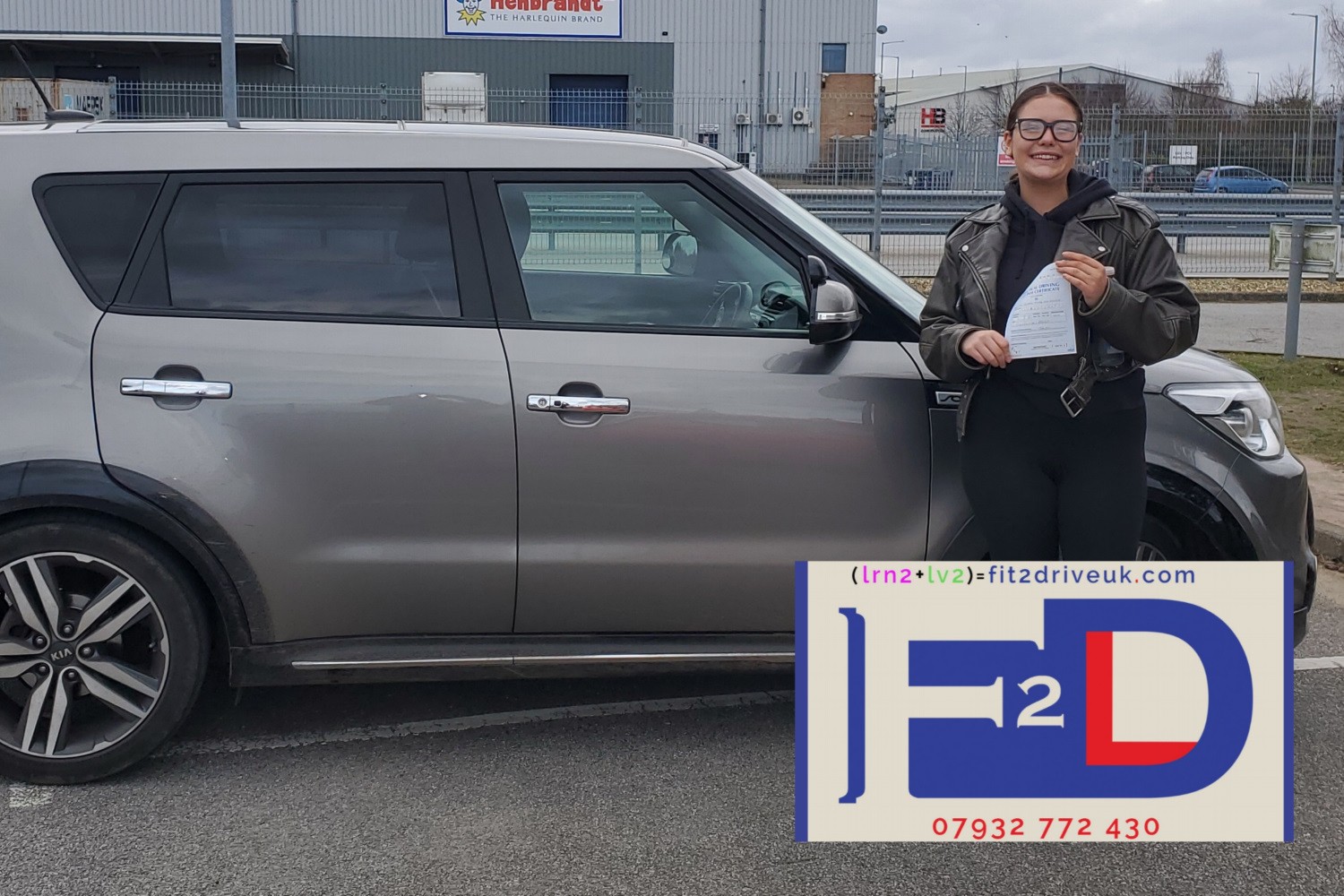 driving school sudbury