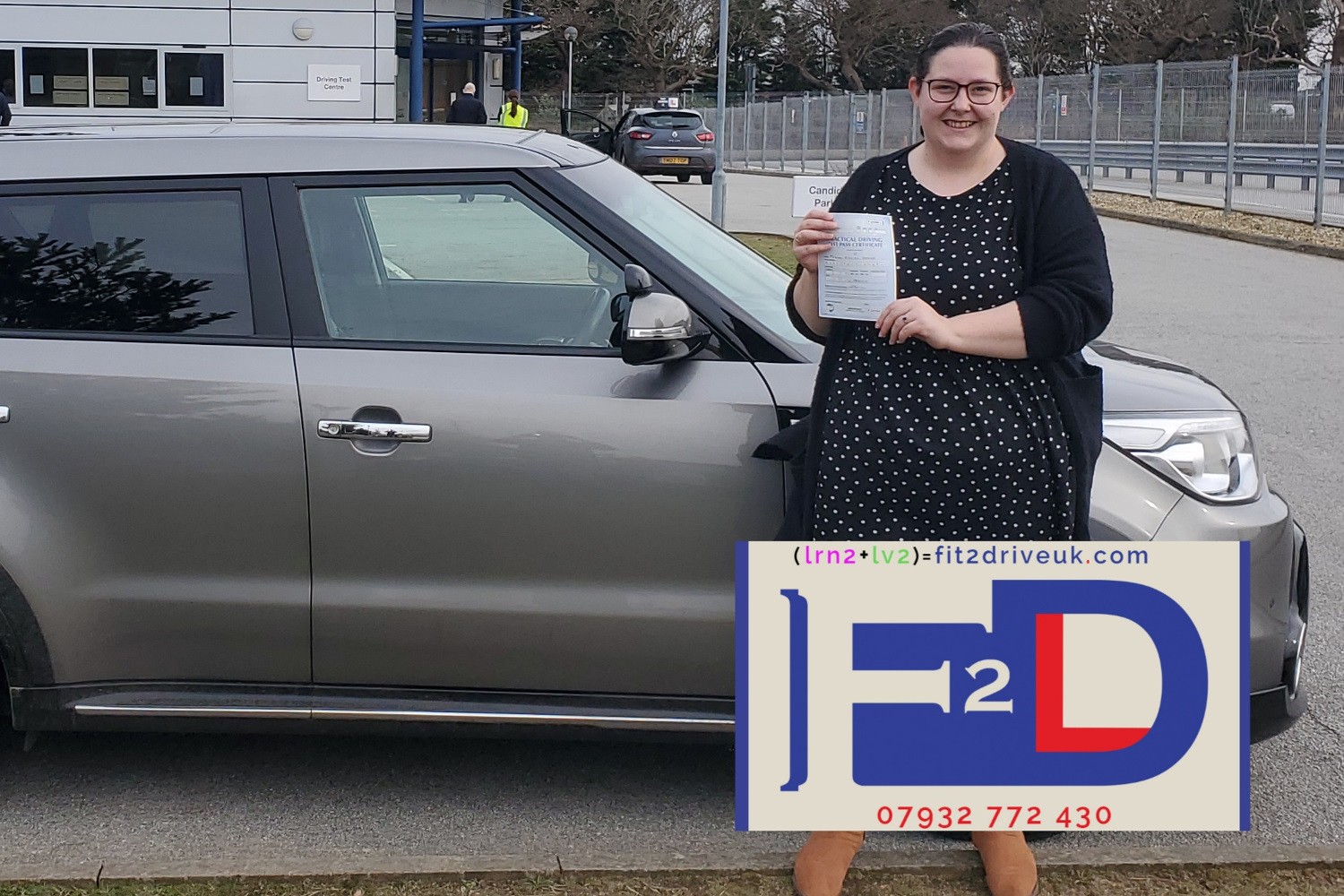 driving school boxford