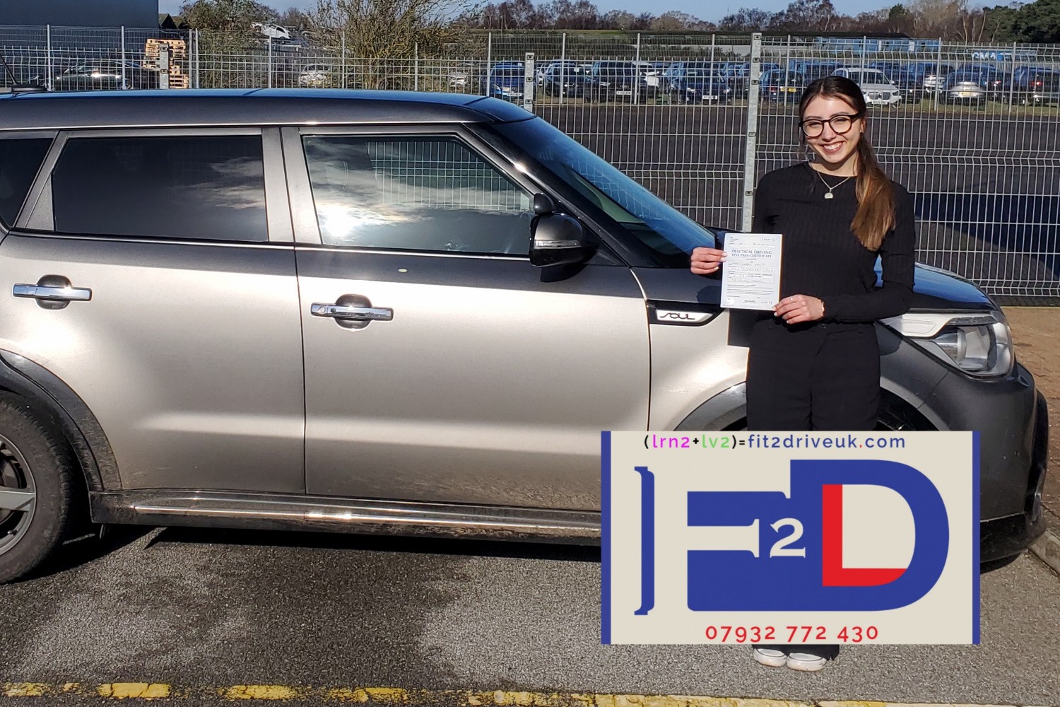 driving school sudbury