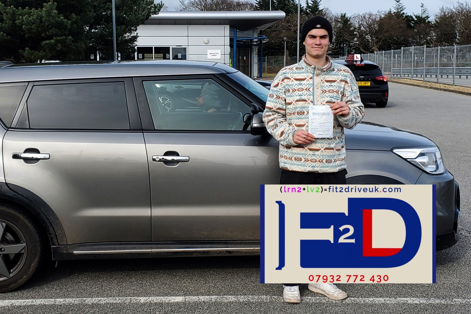 driving school sudbury
