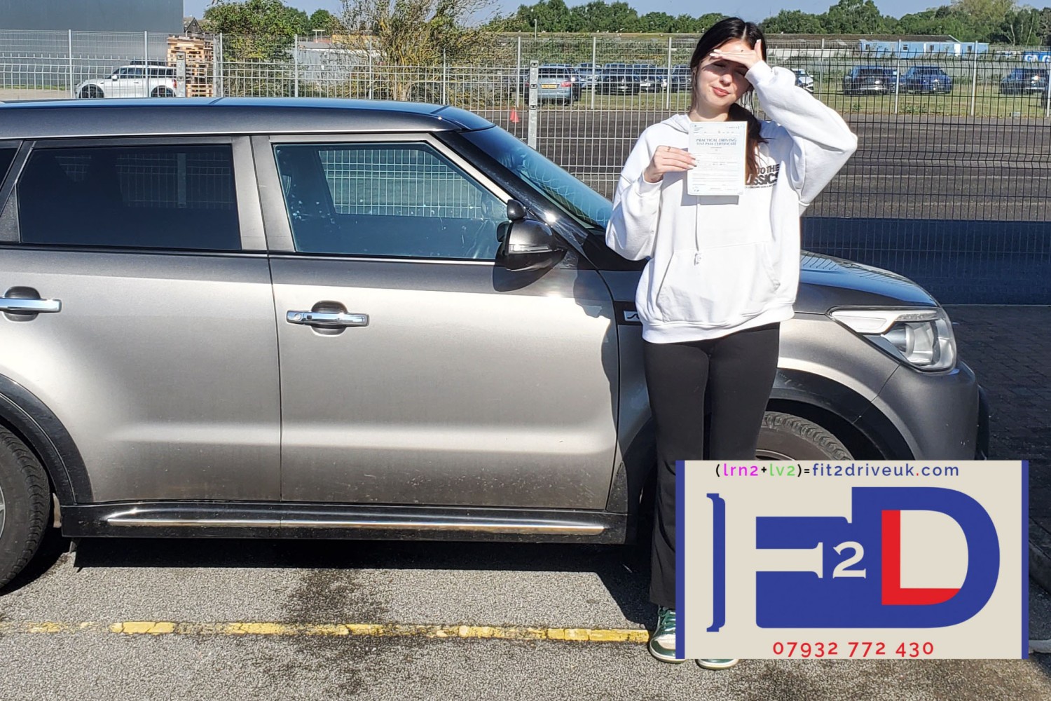 driving school sudbury