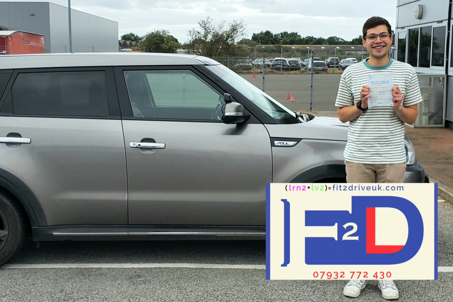 driving school sudbury