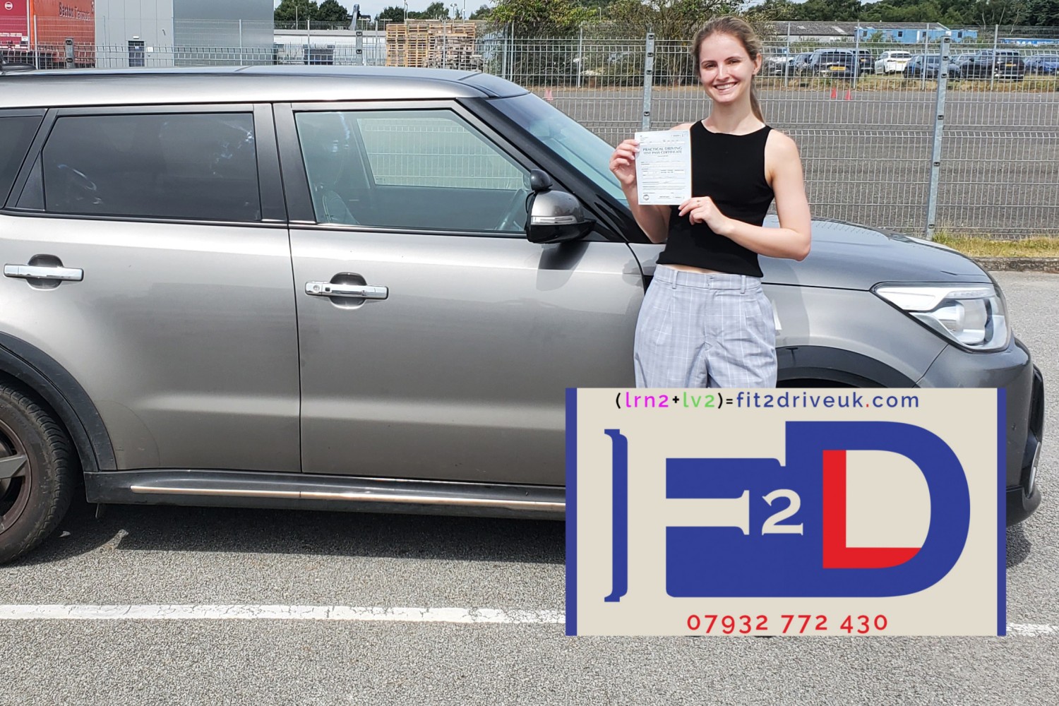 driving school lavenham