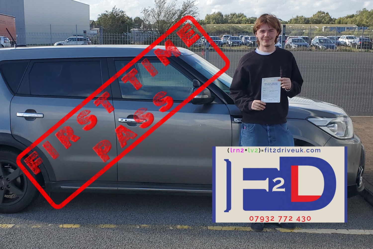 driving school sudbury