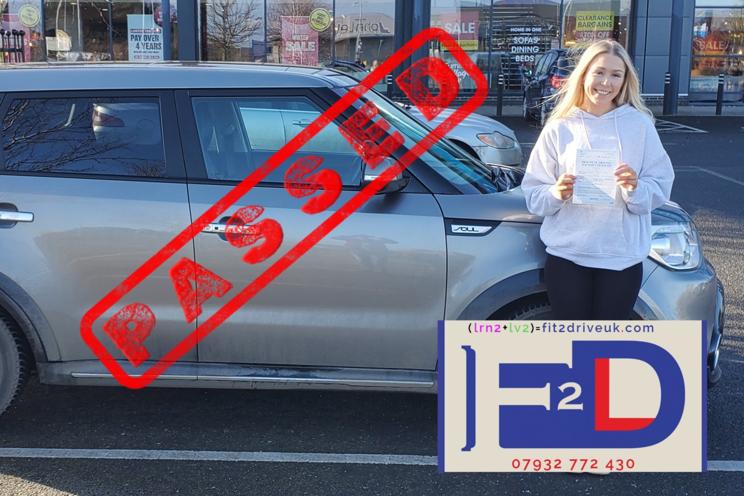 driving school stowmarket