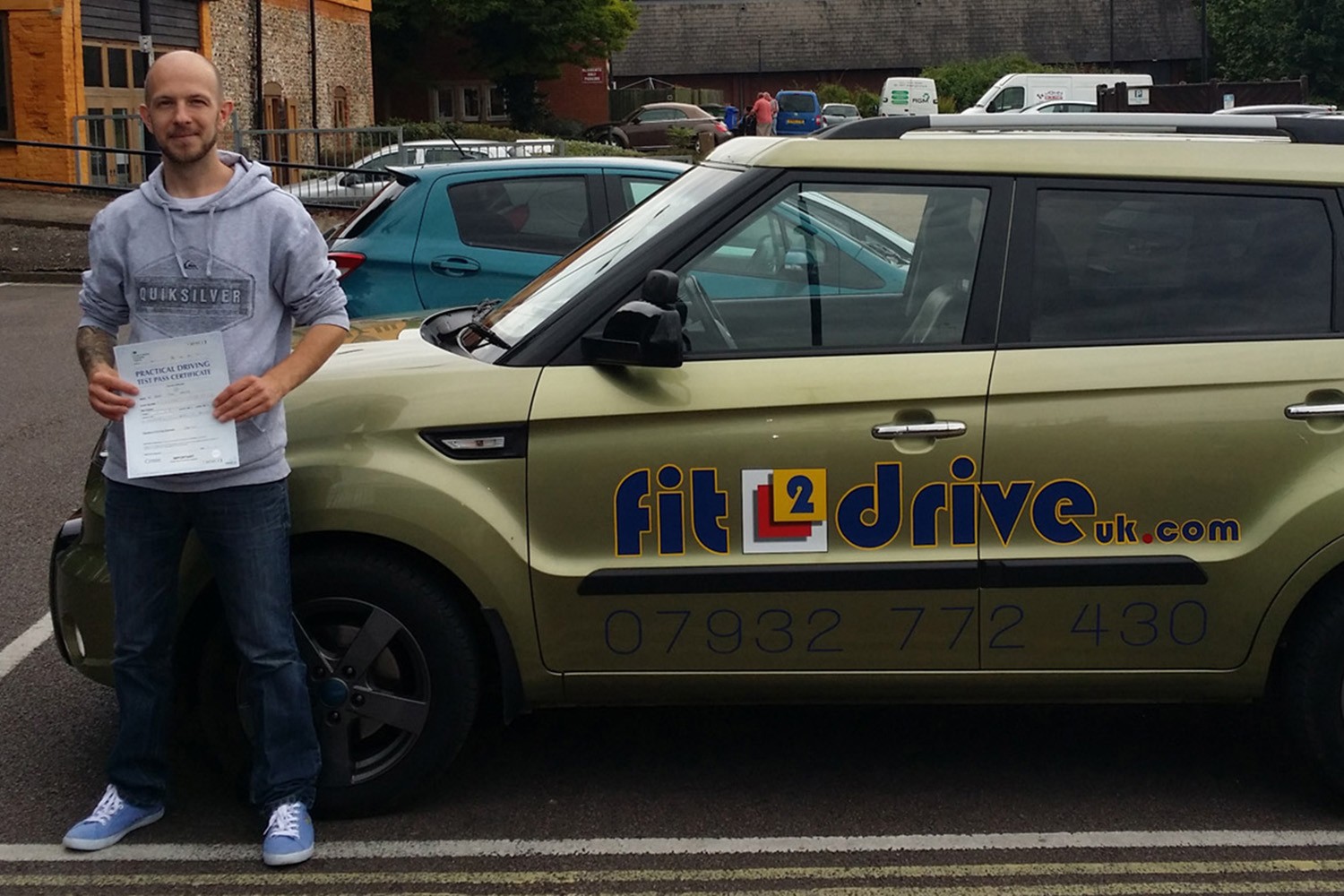 driving school sudbury