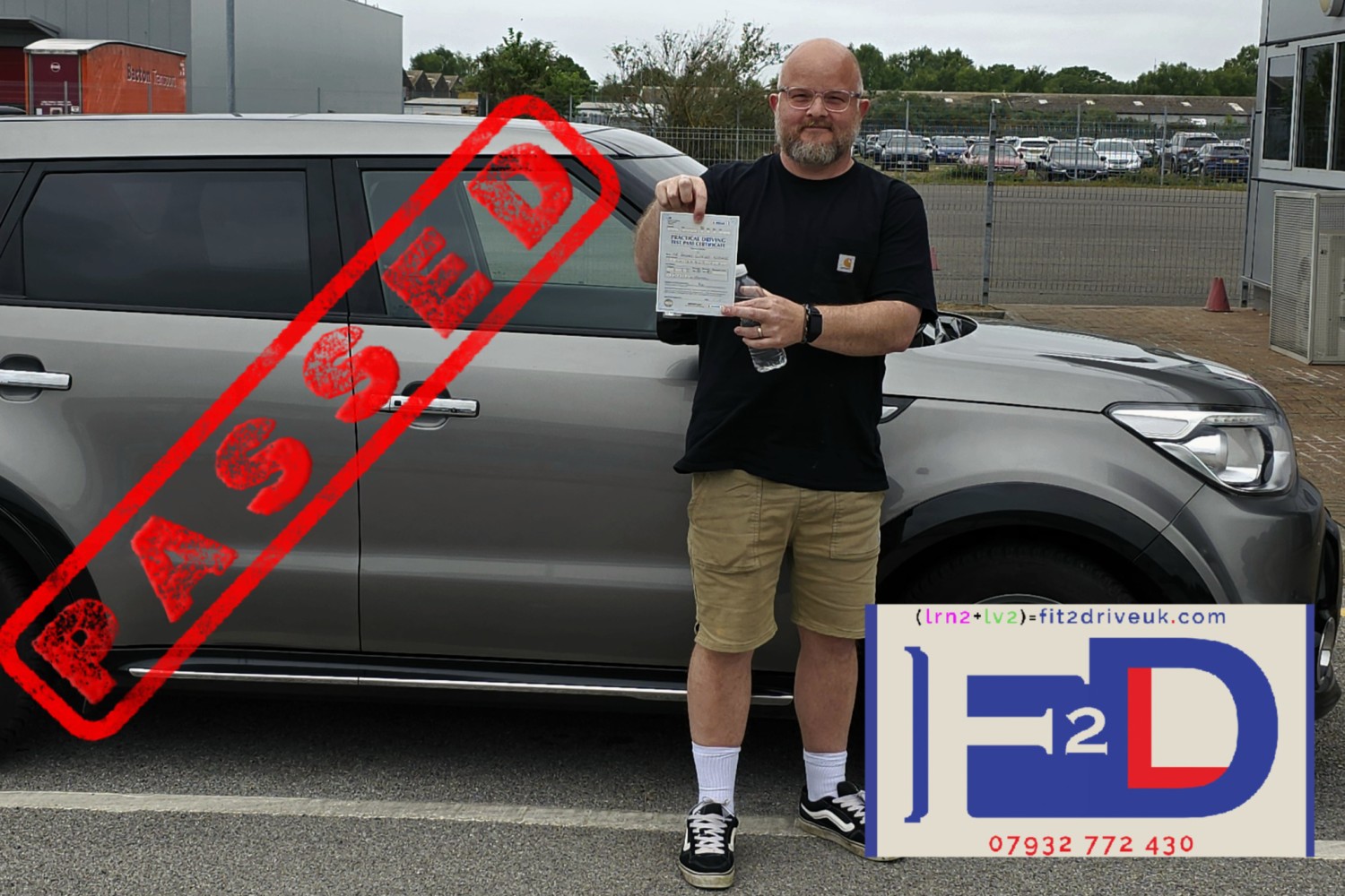 driving school sudbury
