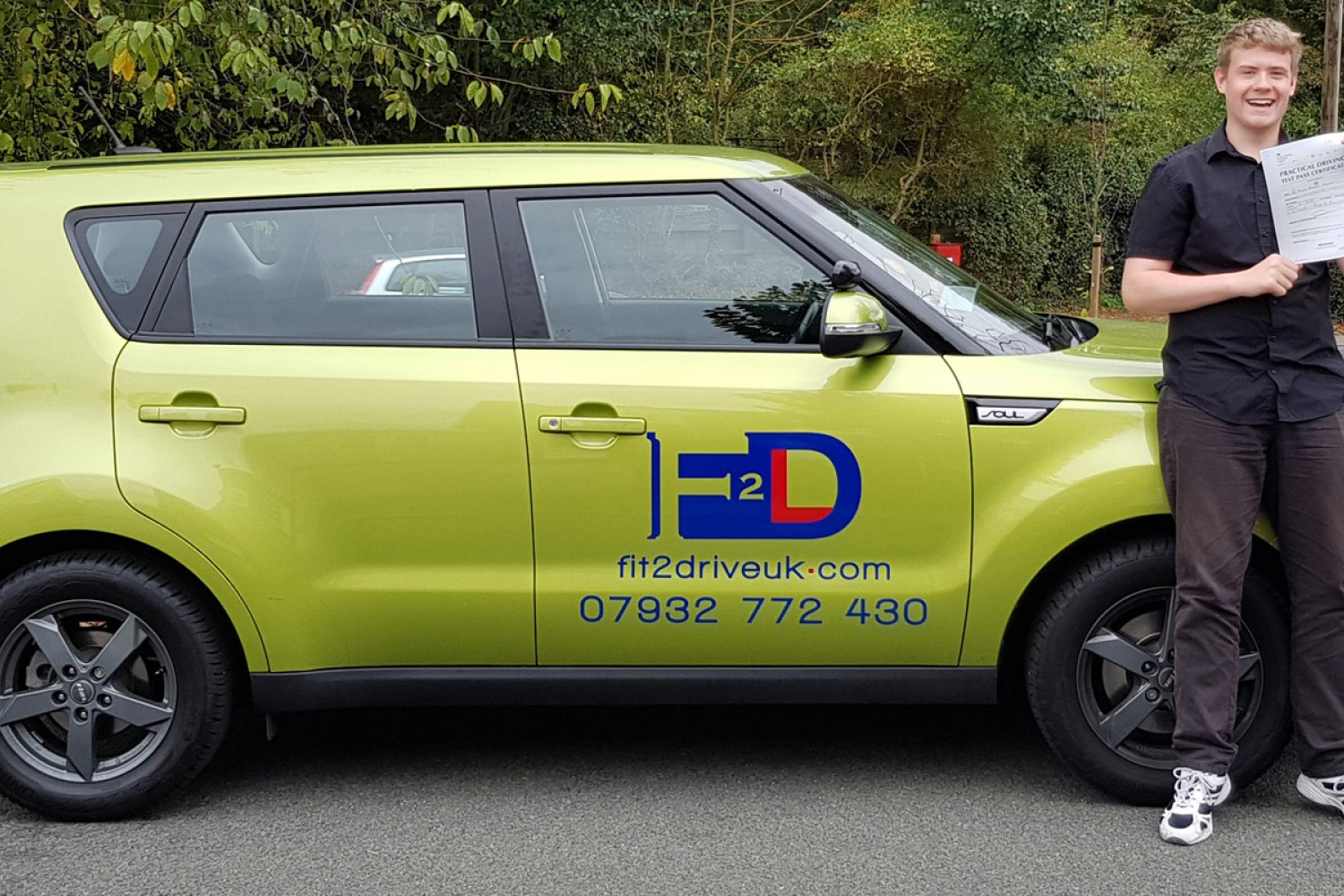 driving school sudbury