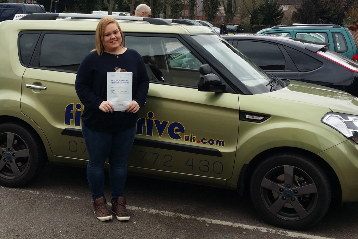 driving school sudbury