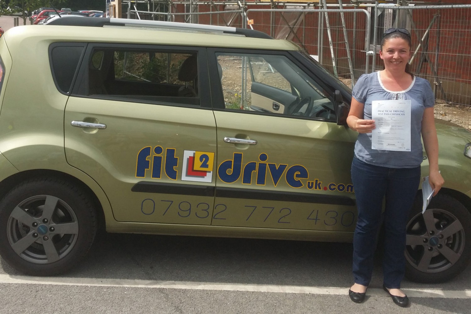 driving school sudbury