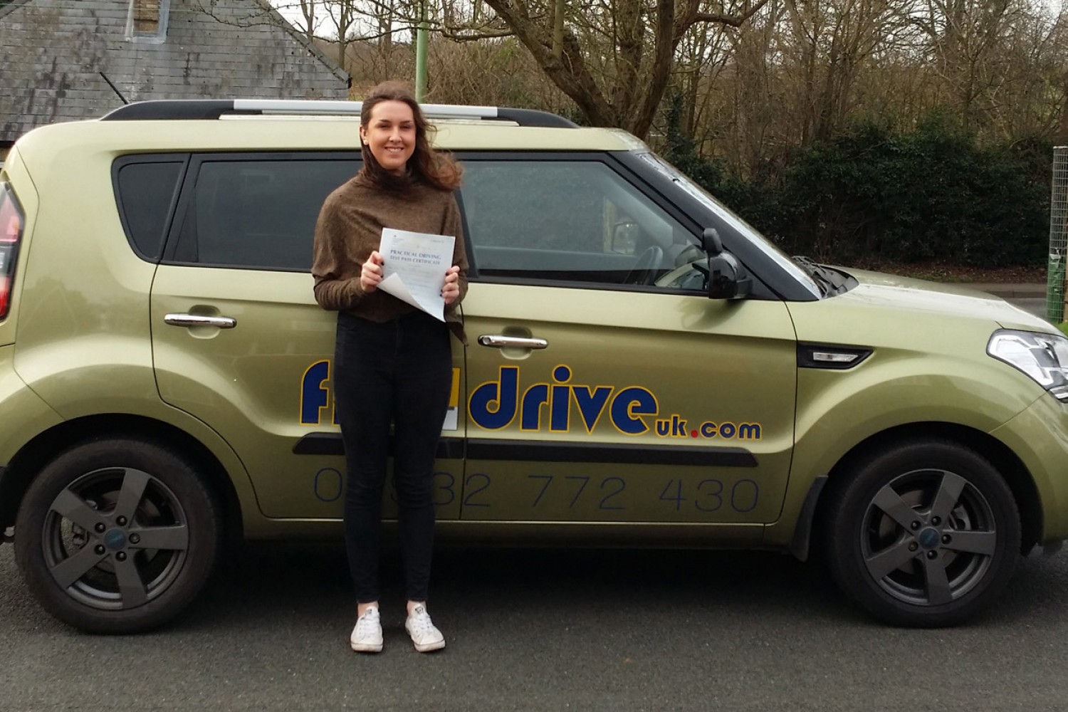 driving school sudbury