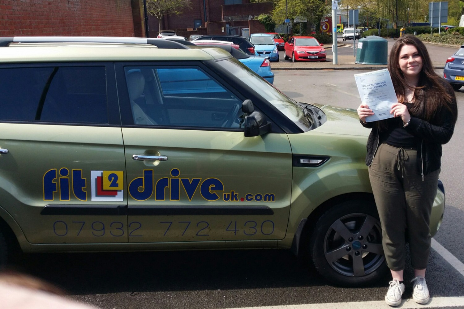 driving school sudbury
