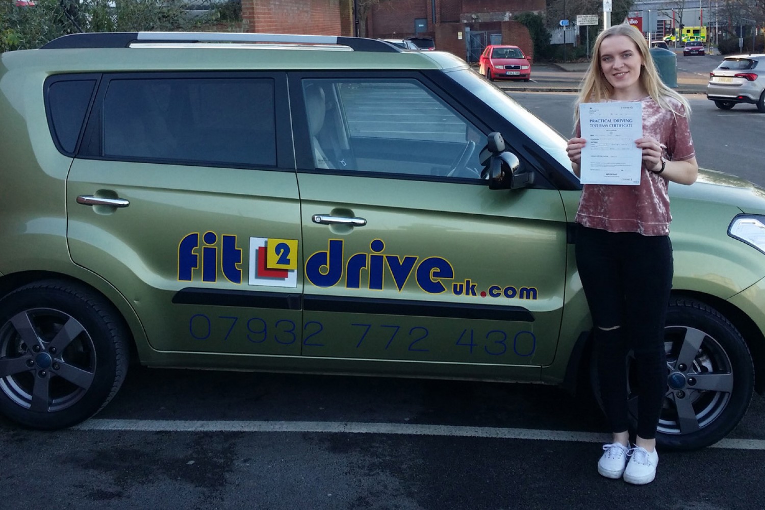 driving school sudbury