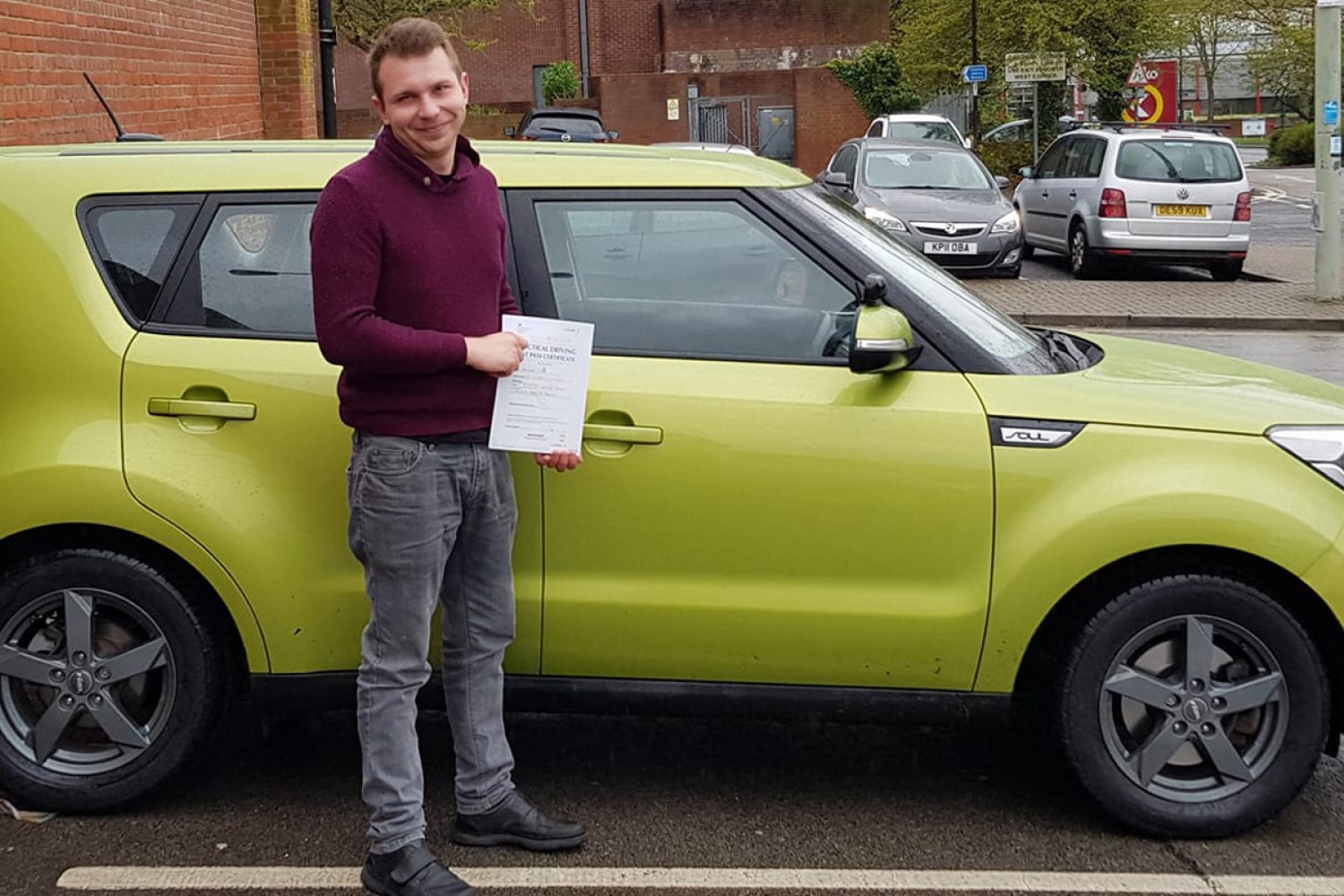 driving school sudbury