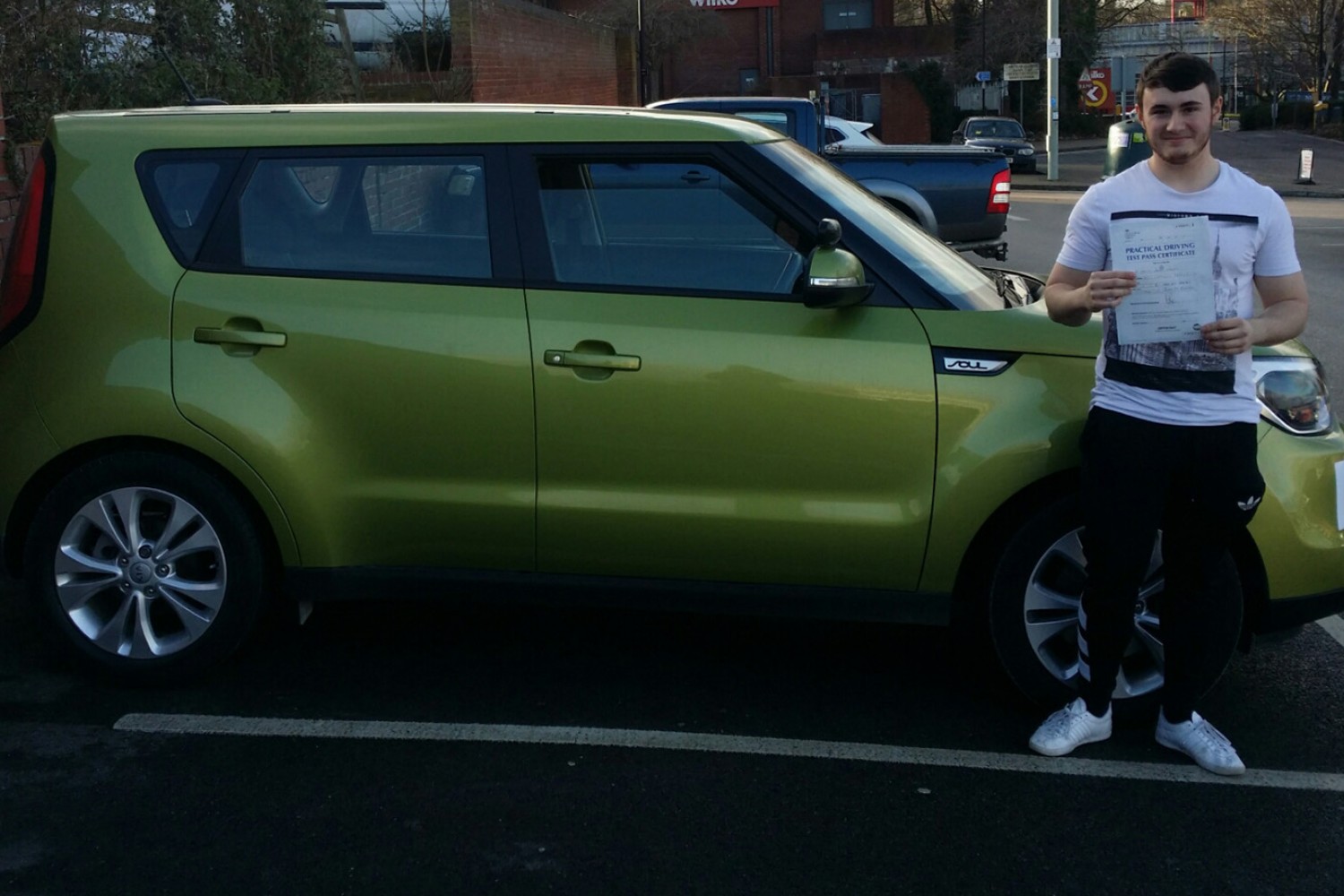 driving school sudbury