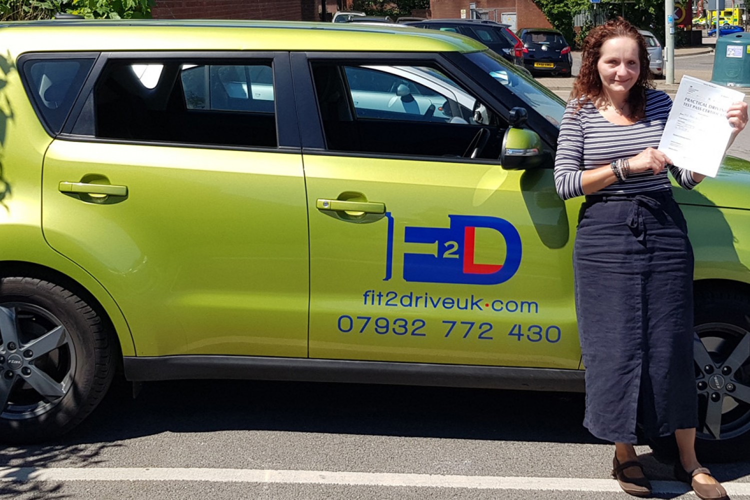 driving school sudbury