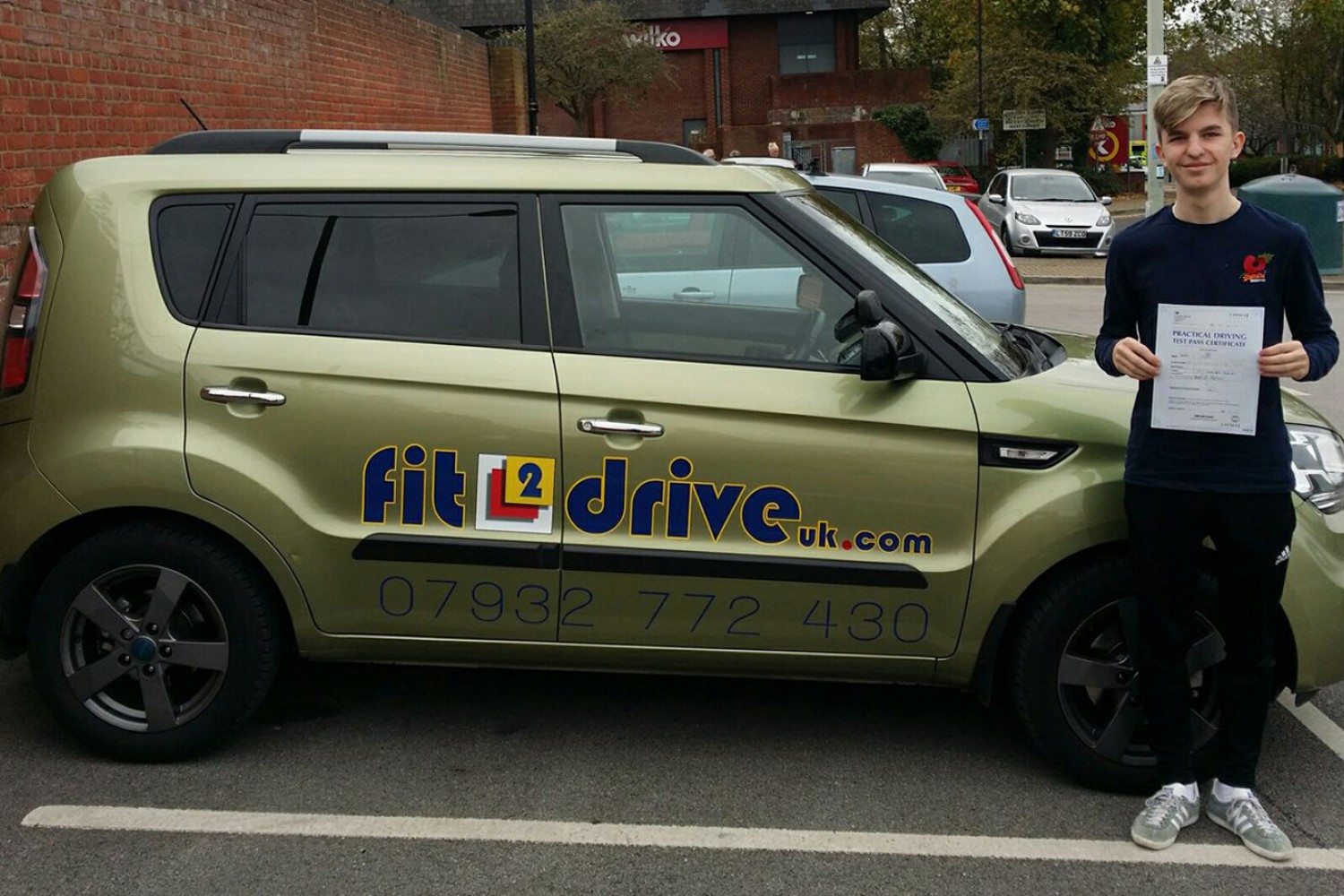 driving school sudbury