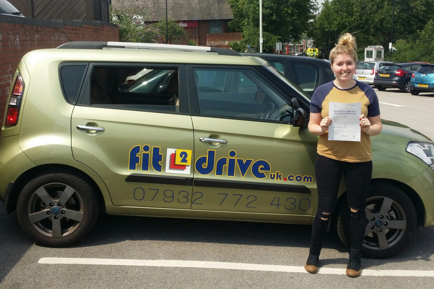 driving school sudbury