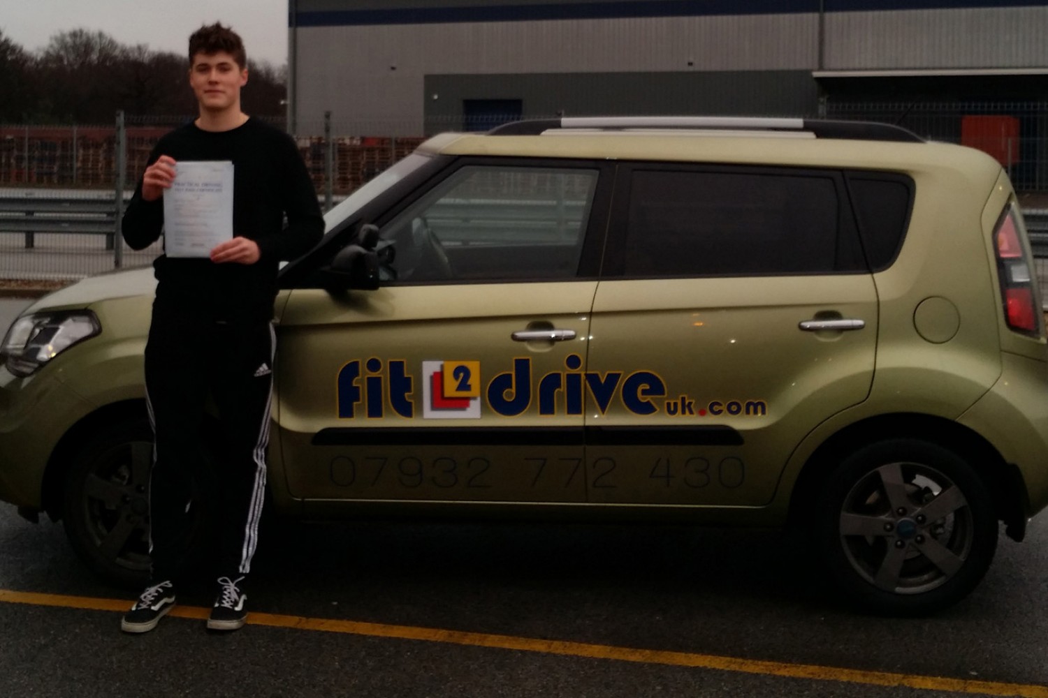 driving school hadleigh