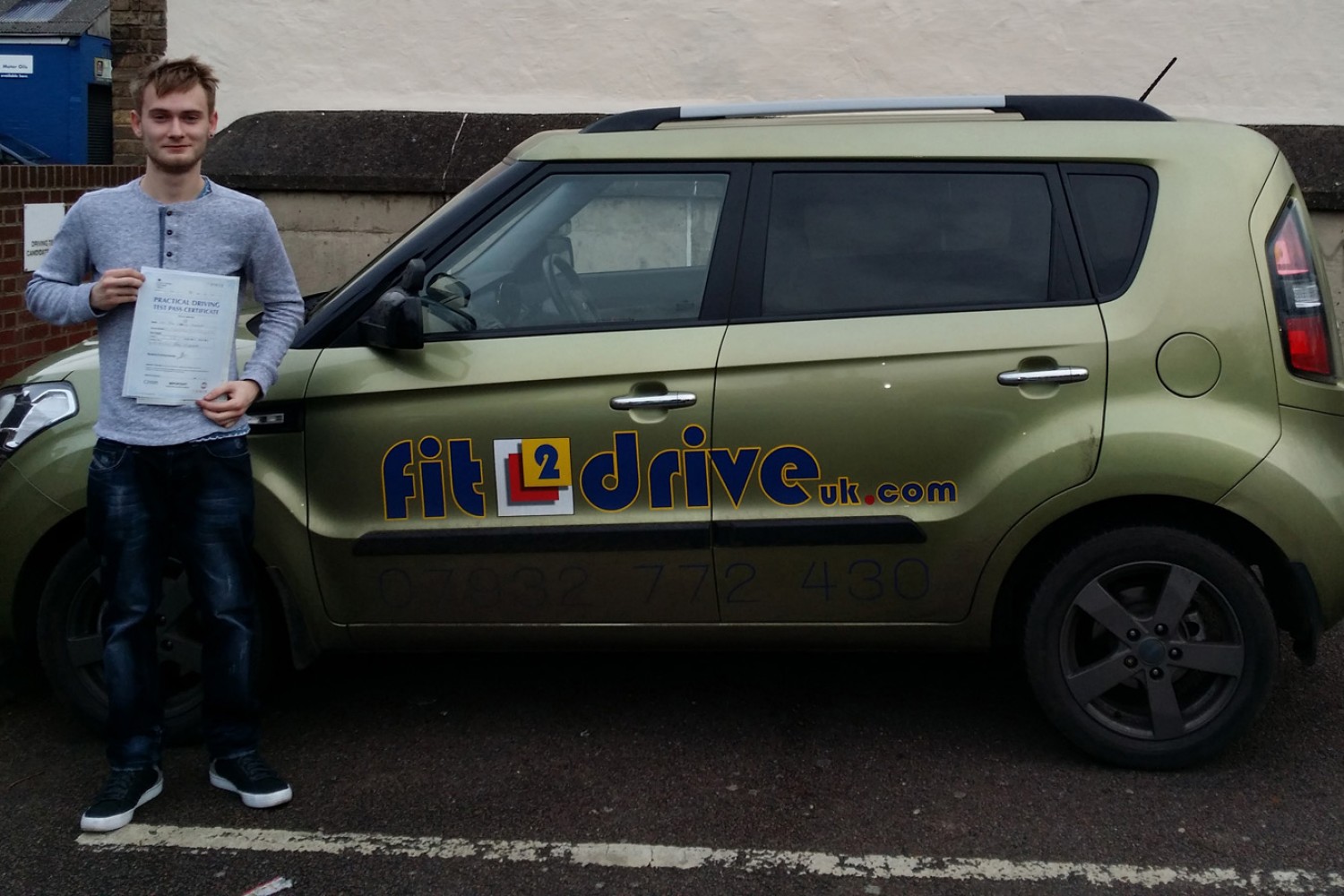 driving school sudbury