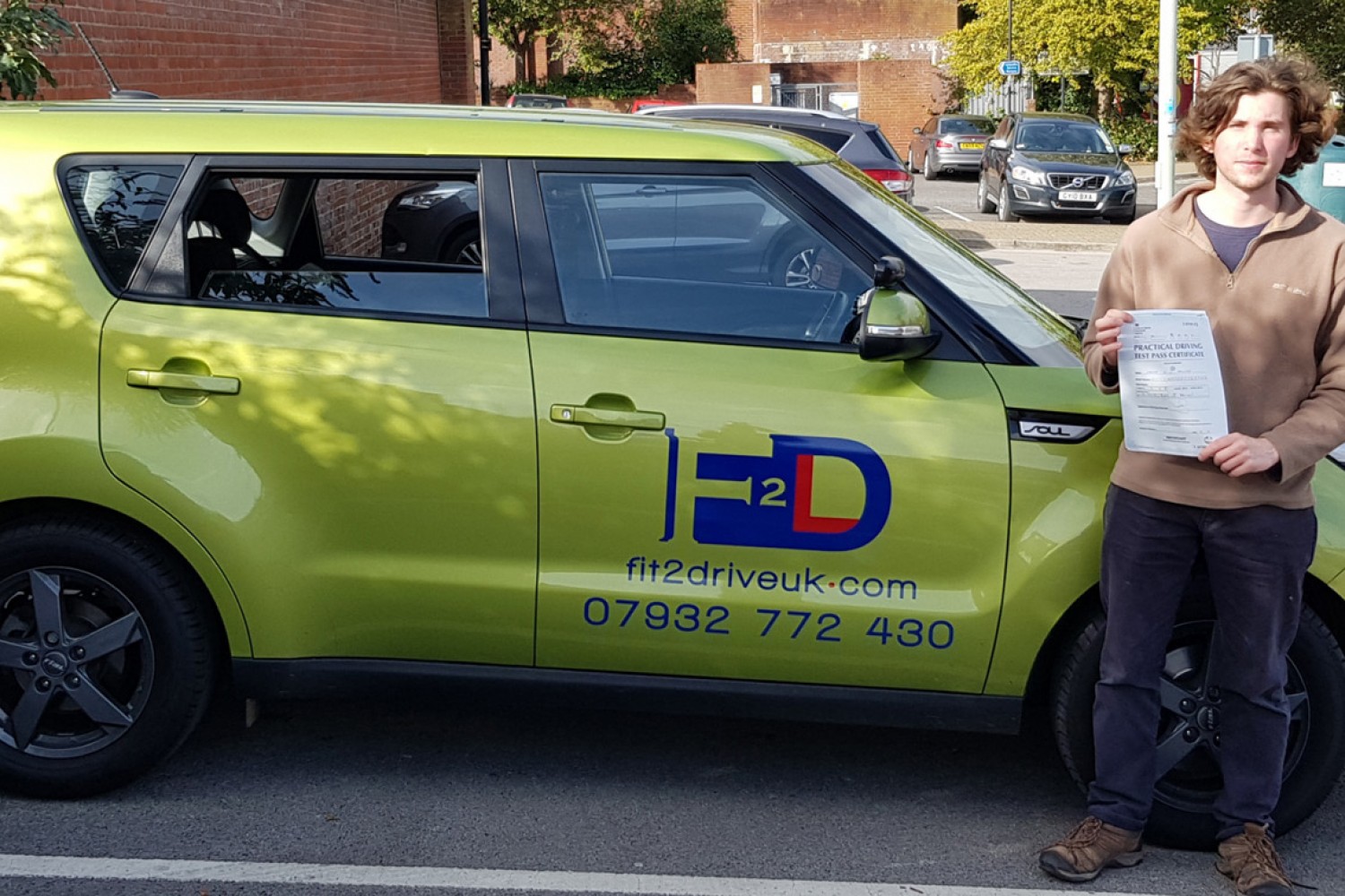 driving school sudbury