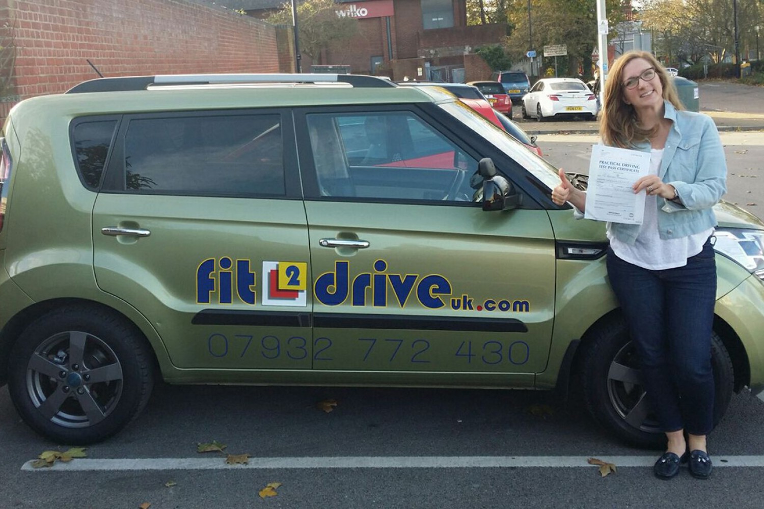 driving school hadleigh