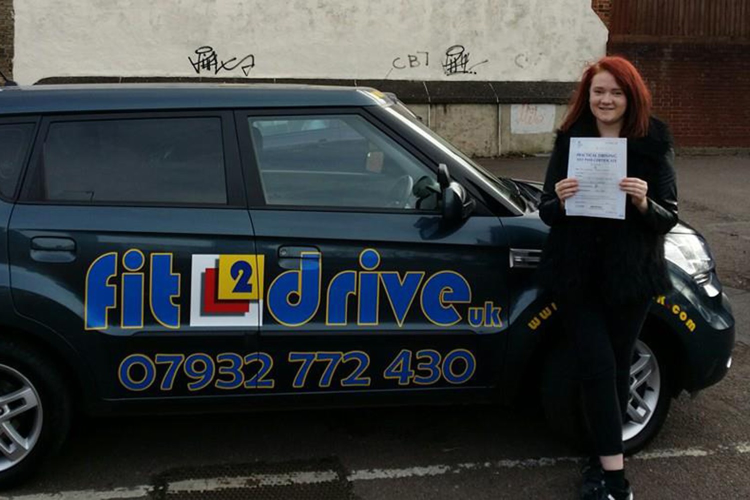 driving school Long Melford