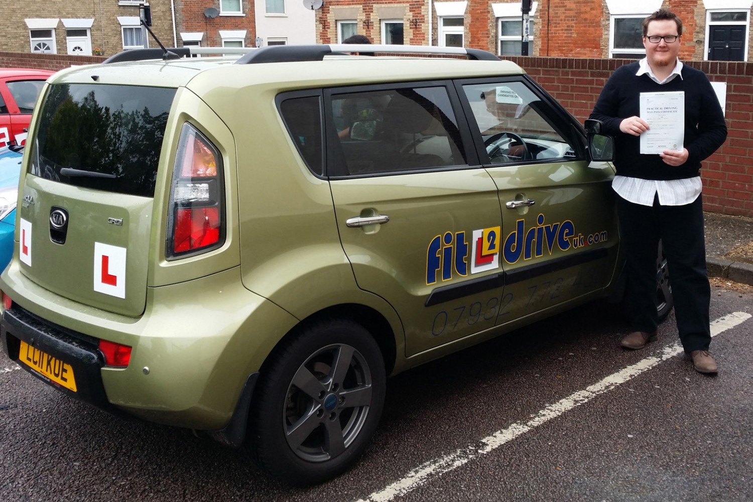 driving school sudbury