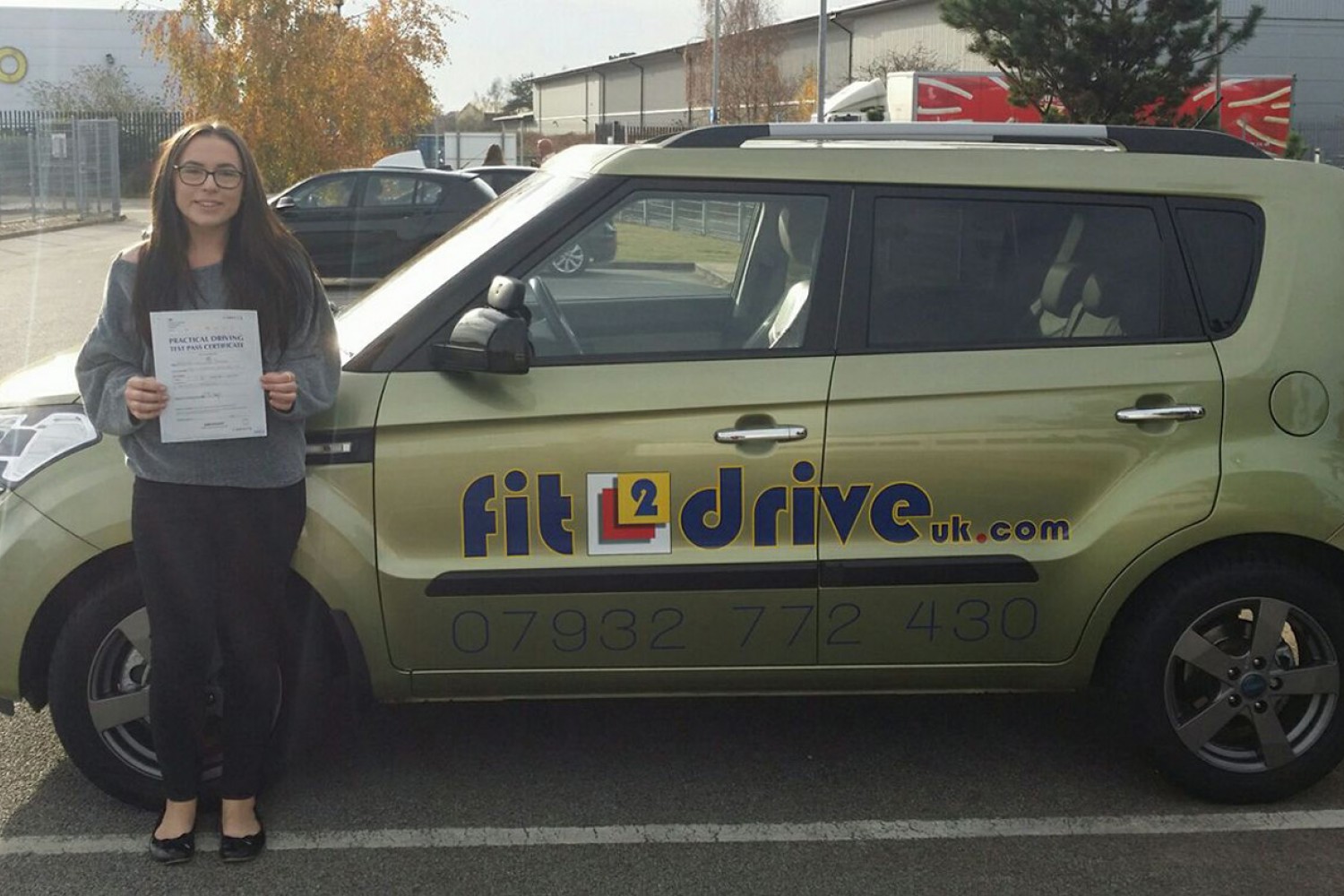 driving school sudbury