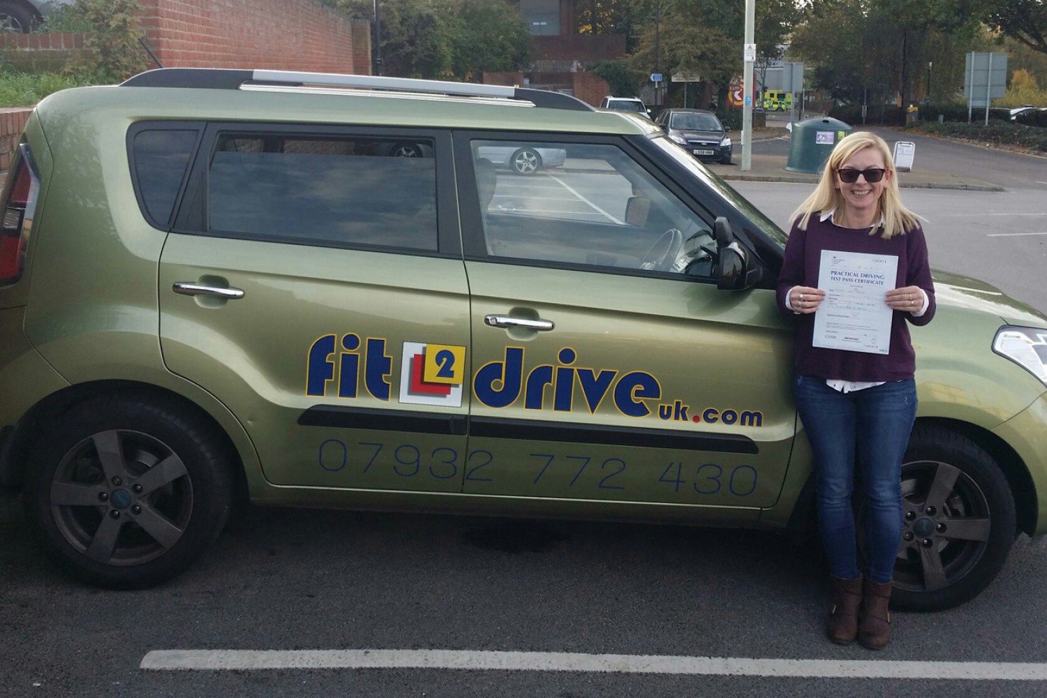 driving school sudbury