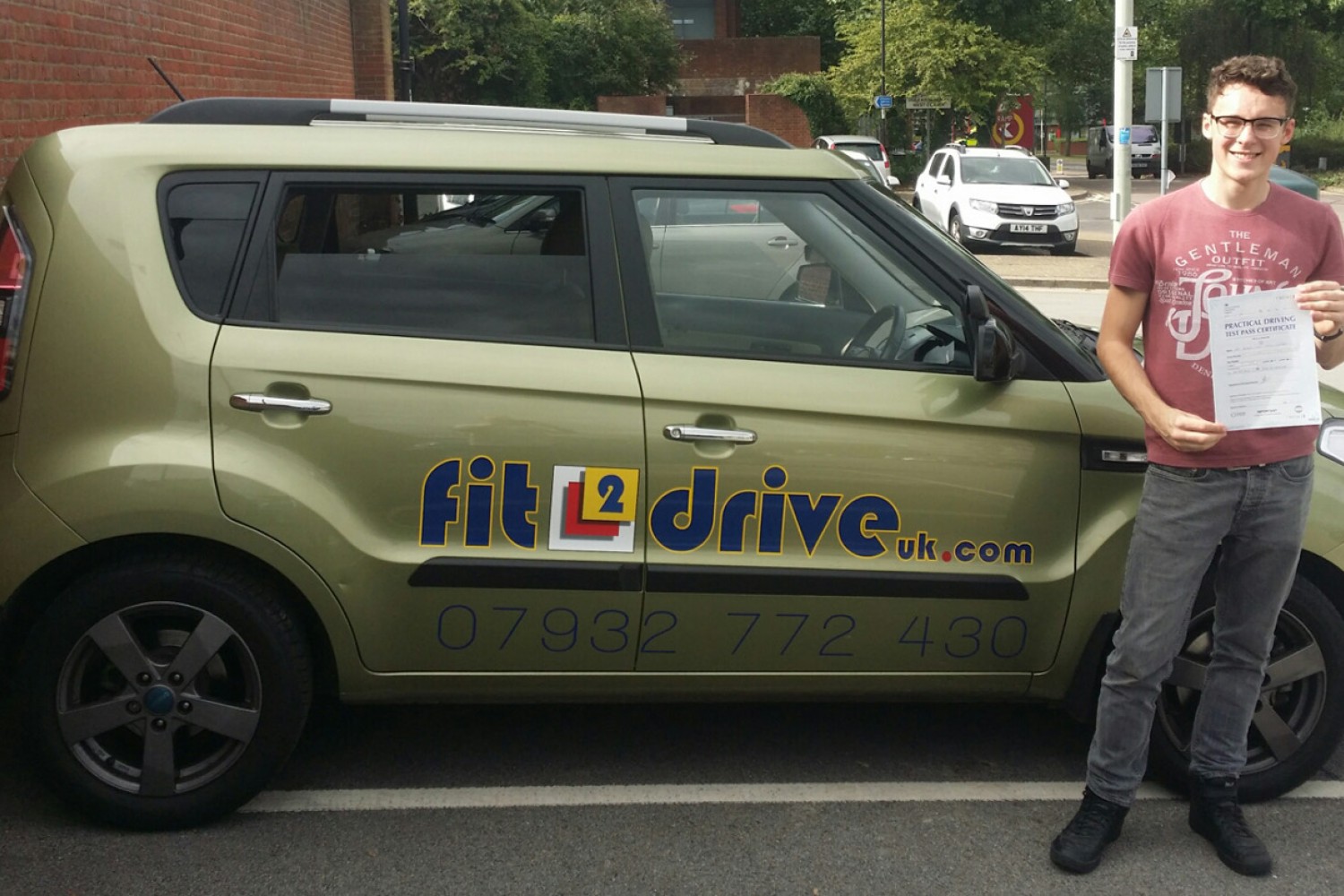 driving school sudbury