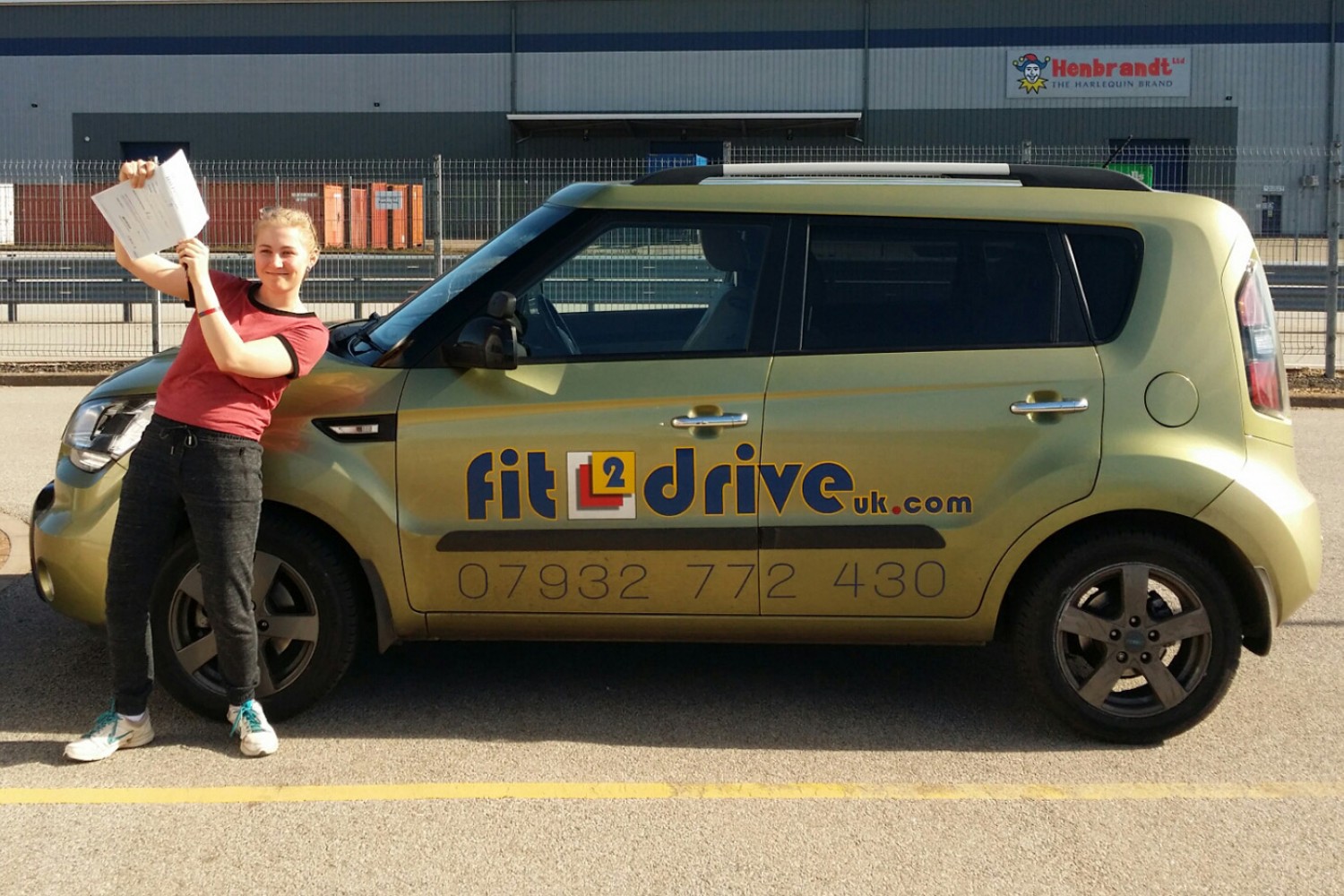 driving school hadleigh
