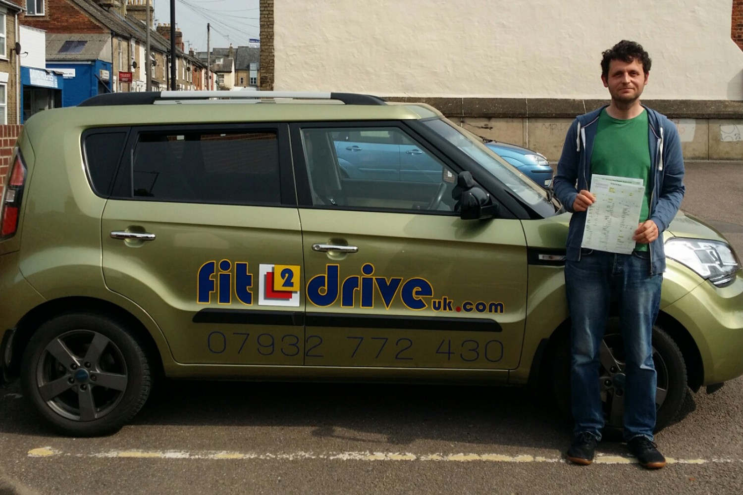driving school sudbury