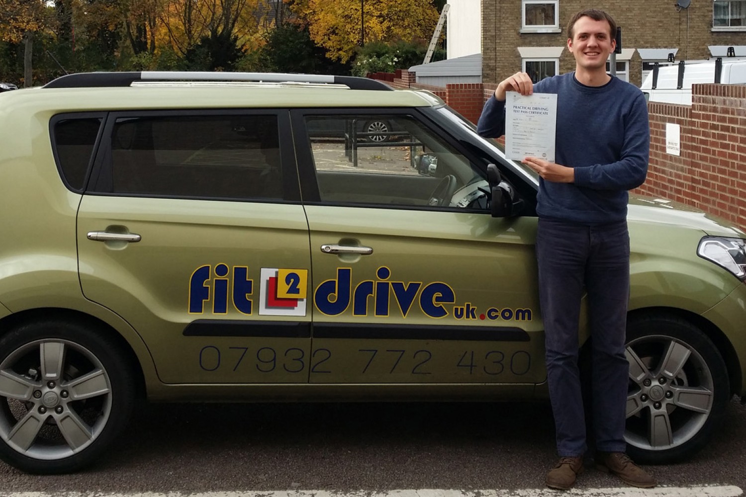 driving school sudbury