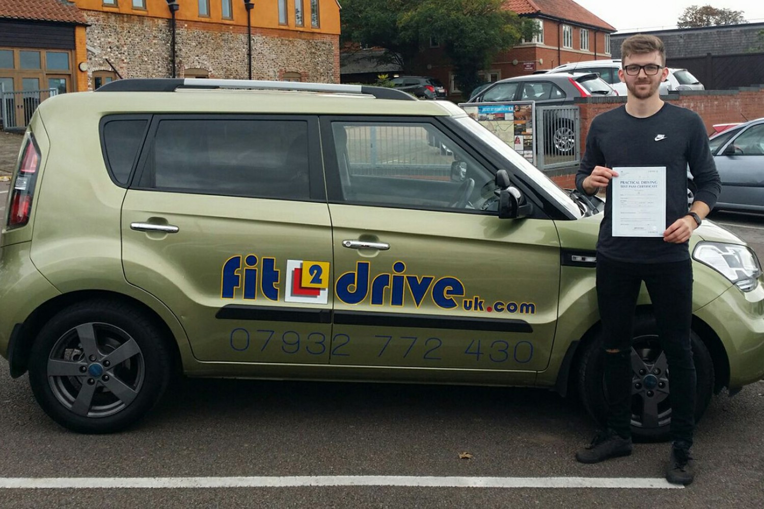 driving school sudbury