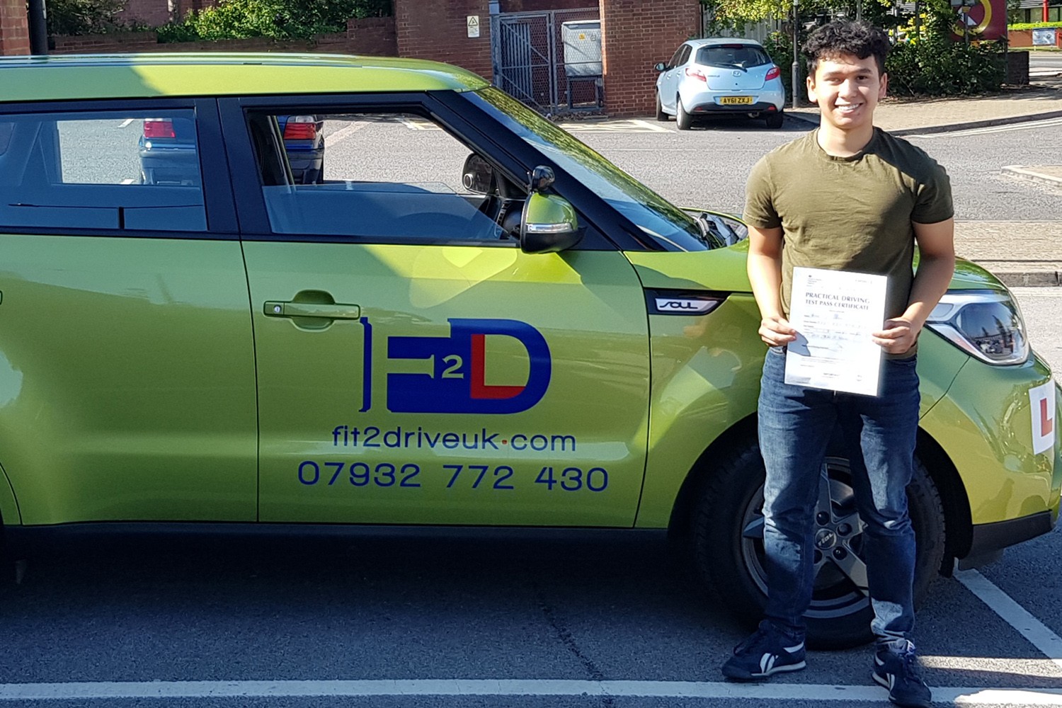 driving school sudbury