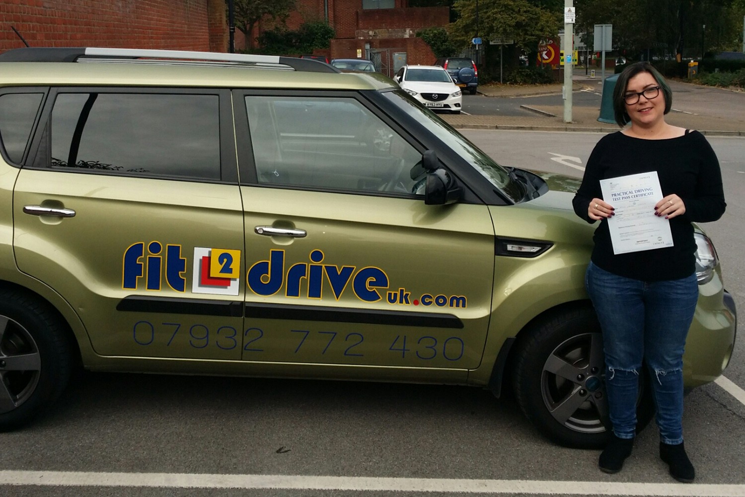 driving school sudbury