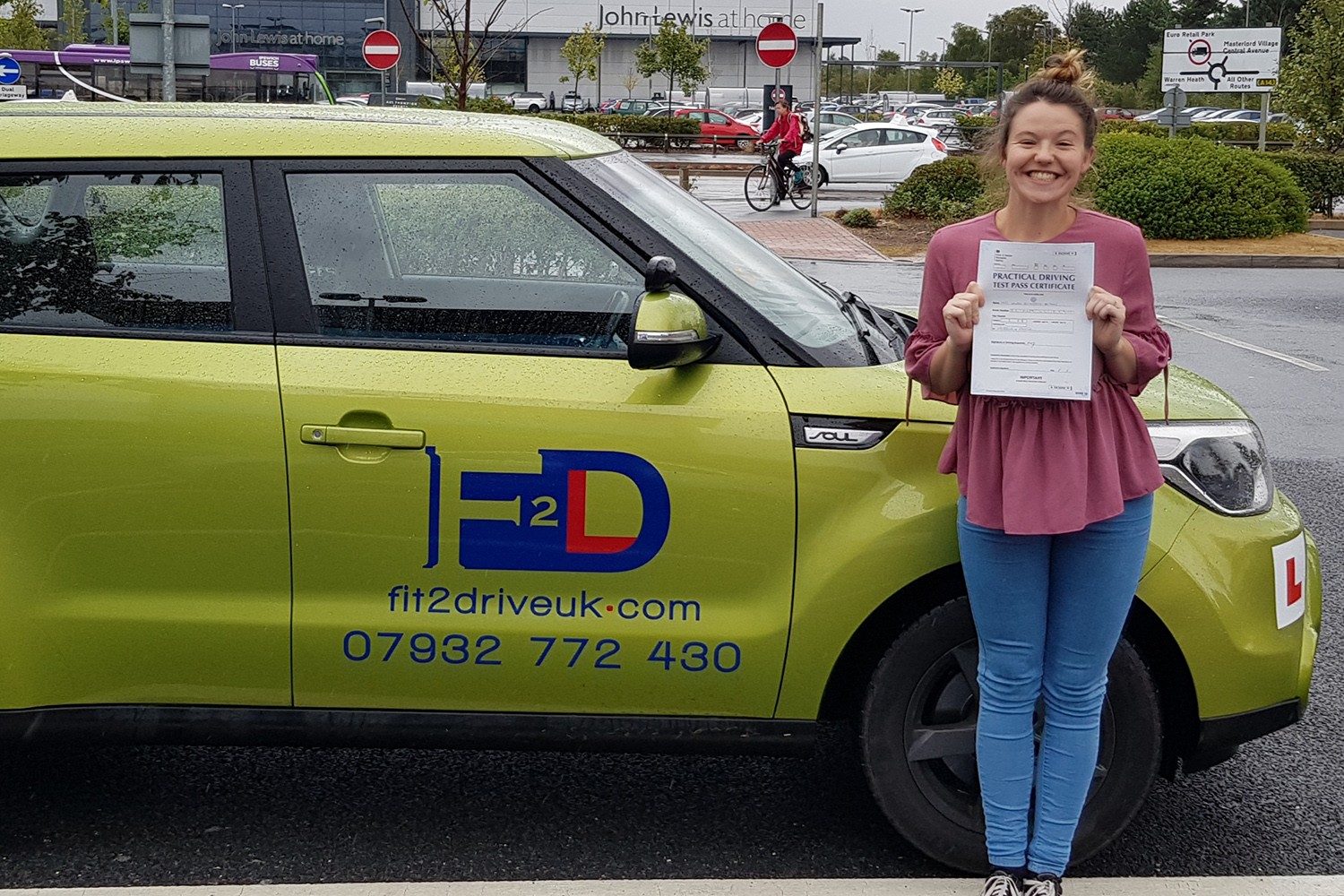 driving school hadleigh