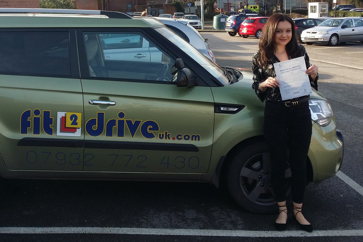 driving school sudbury