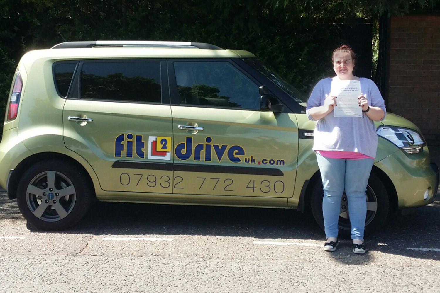 driving school sudbury