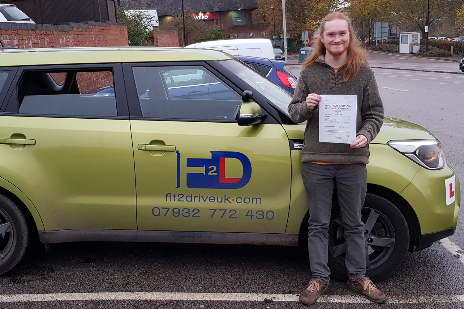 driving school boxford