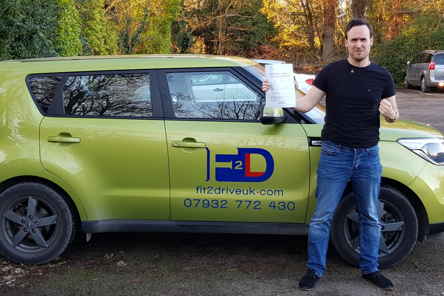 driving school sudbury