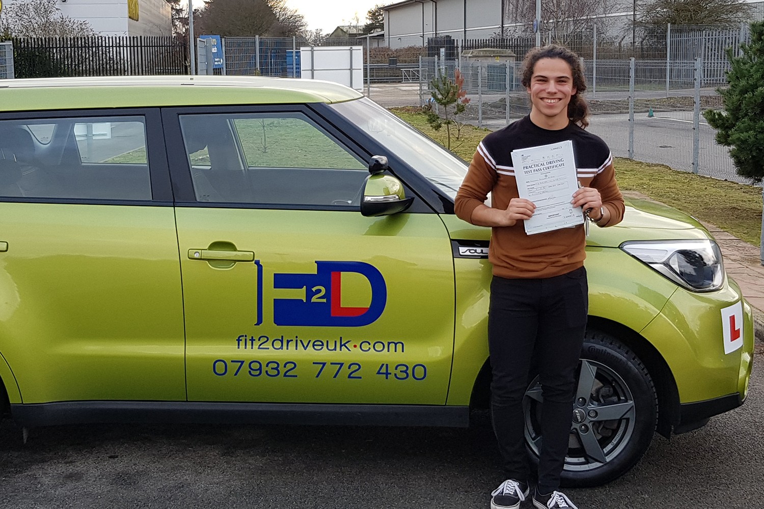 driving school hadleigh