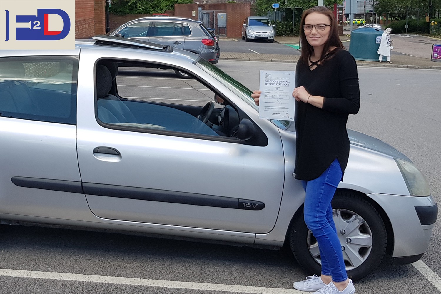 driving school sudbury