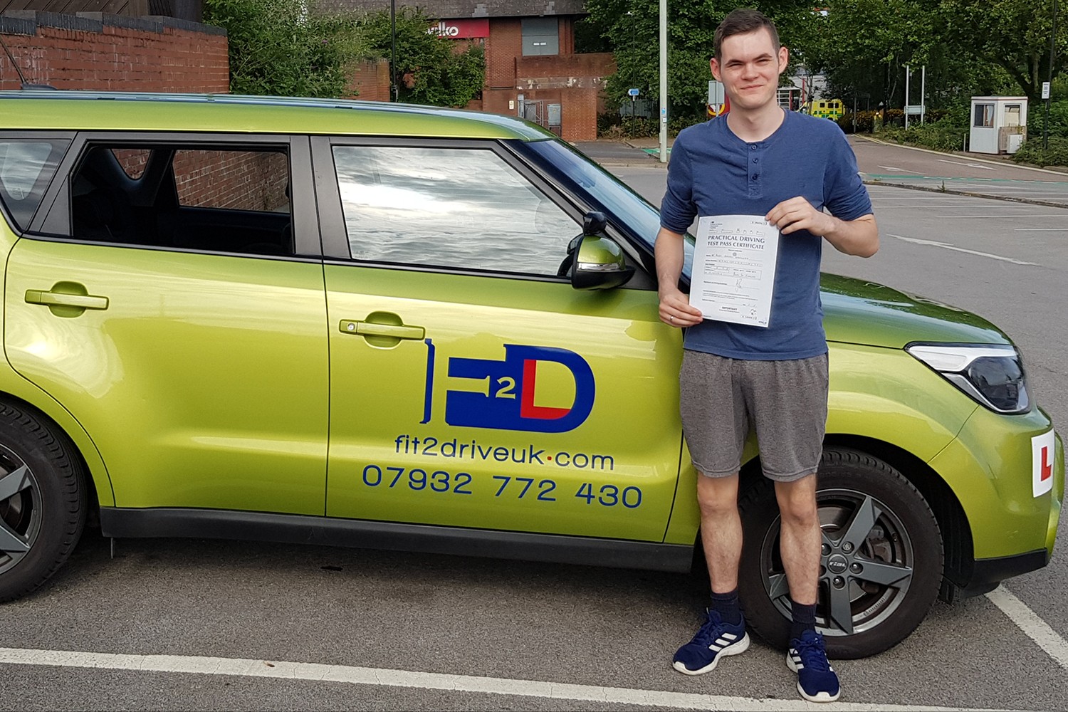 driving lessons sudbury