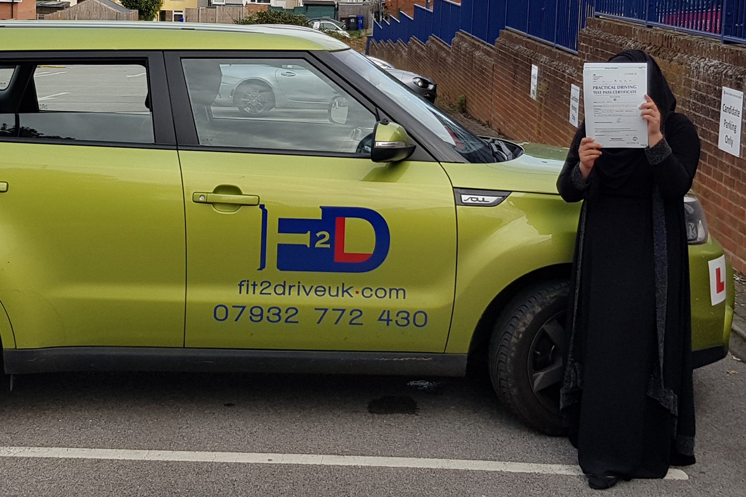 sudbury driving school