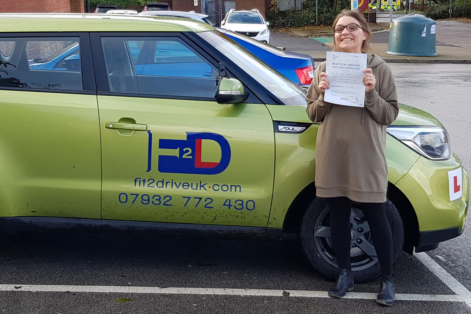driving school sudbury